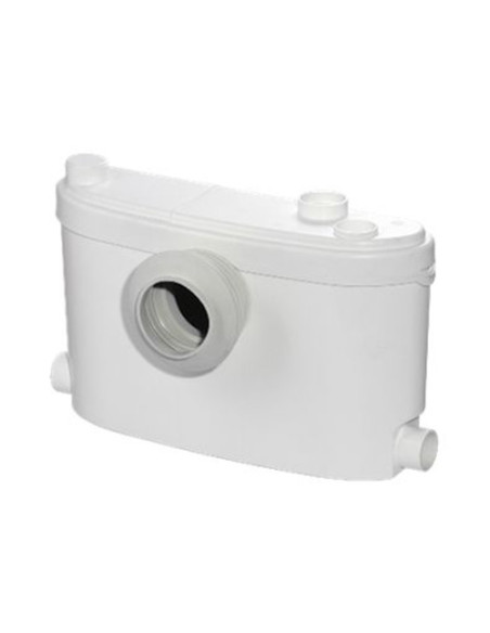 SFA Sanitrit SANISLIM SSL trituratore per wc - lavabo - doccia - bidet - Climaway