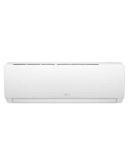 Climatizzatore Condizionatore LG Inverter Unità Interna a parete serie Libero 12000 BTU W12TE NEU - Climaway