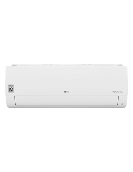 Climatizzatore Condizionatore LG Libero Smart + Artcool Gallery LCD R32 Trial Split Inverter 7000 + 7000 + 9000 BTU con U.E. ...