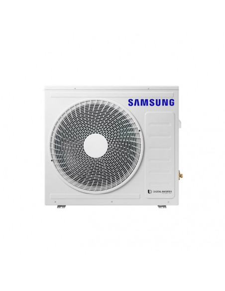 Climatizzatore Condizionatore Samsung Canalizzabile Inverter a media prevalenza R32 24000 BTU AC071RNMDKG/EU Classe A++/A+ CO...