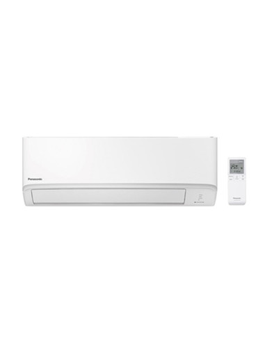 Unità interna per Multisplit Panasonic Serie TZ CS-TZ25ZKEW 50207763 - Climaway