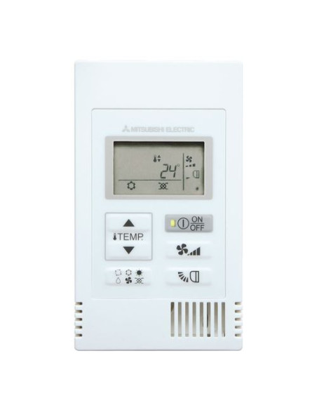 Climatizzatore Condizionatore Mitsubishi Canalizzabile più Kirigamine Zen R32 SEZ-M DA Dual Split Inverter 12000 + 18000 BTU ...