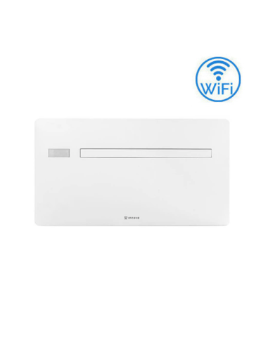 Climatizzatore Condizionatore R32 Innova 2.0 12 HP DC Wi-Fi Classe A+/A+ - Climaway