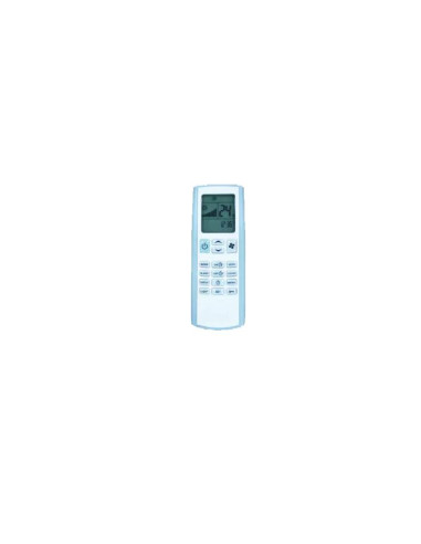 TELECOMANDO AERMEC FCW - TLW4 - 50292783 - OBBLIGATORIO - Climaway