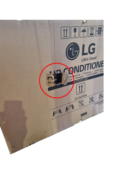 Climatizzatore Condizionatore monosplit LG Deluxe UV Nano R32 Wifi 9000 BTU DC09RK INVERTER NOVITÁ Classe A++/A++***VEDI DESC...