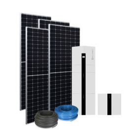 Kit per impianto fotovoltaico