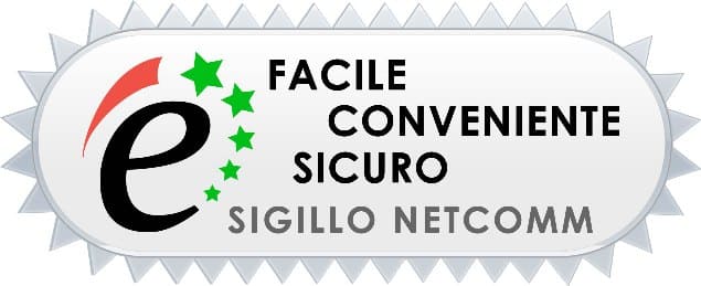 sigillo netcomm